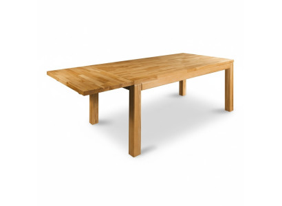 Table Table à manger Meubles massifs Salle à manger 160x90cm Bois véritable Bois massif Tables nouvelles
