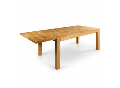 Table à manger Table en bois Salon Table à manger 140x90cm Bois massif Tables de salle à manger en bois massif