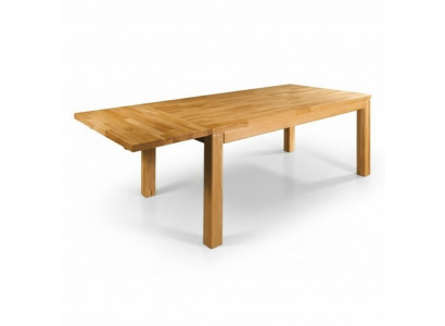 Table à manger Tables en bois Table de salle à manger en bois massif Tables à manger en bois naturel 120x80