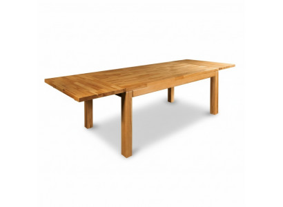 Table à manger Tables en bois Table de salle à manger en bois massif 160x90cm Tables à manger en bois massif
