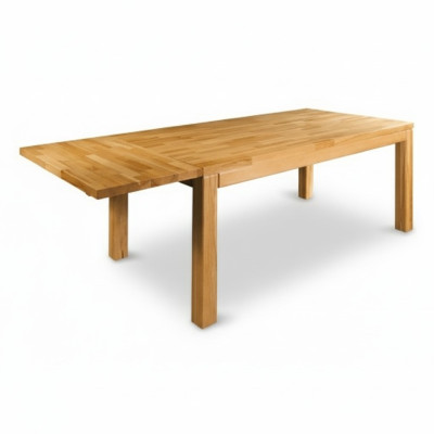 Table à manger Tables en bois Table de salon Salle à manger 180x90cm Table en bois massif Tables de salle à manger Solides