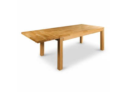 Table à manger en bois Tables Salle à manger Table de salle à manger 120x90cm Tables à manger Bois massif Bois massif