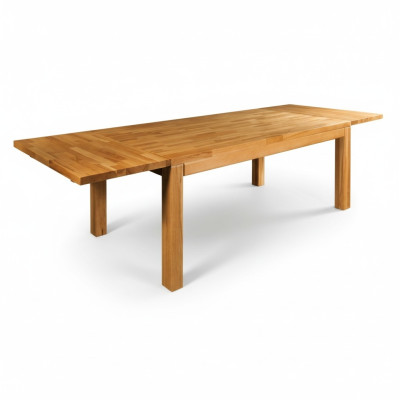 Table à manger Meubles massifs Table de salle à manger 160x90cm Bois massif neuf Tables