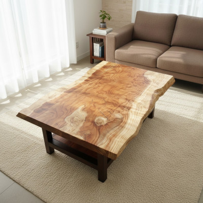 Table d'appoint Table designer Table basse Fait main prix 1 mètre carré