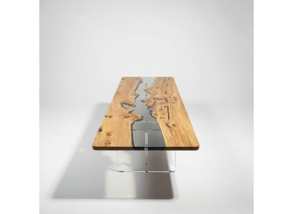 Table d'appoint Table basse Table basse design fait main Table basse