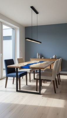 Tables Table à manger Table de design Moderne Mer Océan Rivière Meubles 200x90 Résine époxy