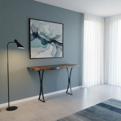 Table d'appoint Table console Table designer Table console Table murale