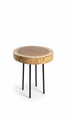 Table d'appoint Table design fait main Table d'appoint Table basse
