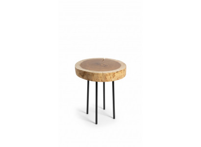 Table d'appoint Table design fait main Table d'appoint Table basse