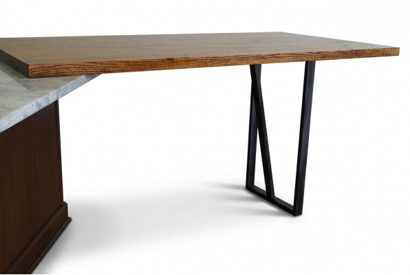 Table d'appoint Table basse Table basse fait main Table de designer Table basse