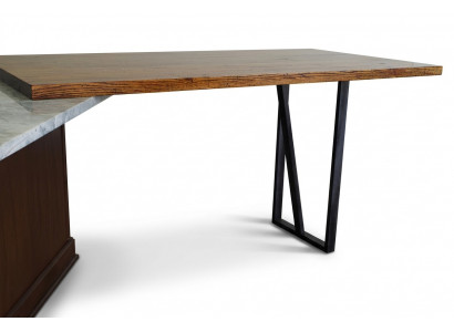 Table d'appoint Table basse Table basse fait main Table de designer Table basse