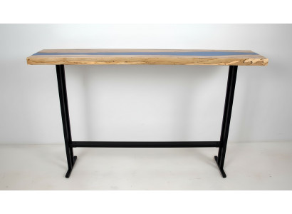 Table d'appoint Table console Table design Table console 140*30cm