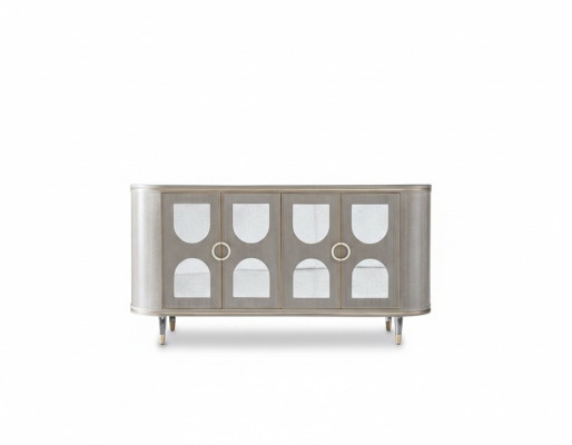 Moderne commode élégante Designer pour la chambre à coucher Commode pour le salon.