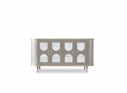 Moderne commode élégante Designer pour la chambre à coucher Commode pour le salon.