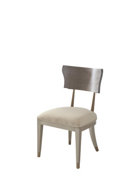 Chaises de salle à manger Chaises en bois Fauteuils design Fauteuils élégants de luxe Meubles