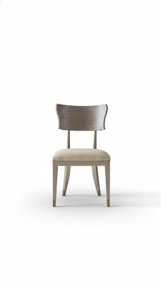 Chaises de salle à manger Chaises en bois Fauteuils design Fauteuils élégants de luxe Meubles