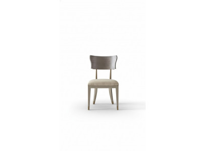 Chaises de salle à manger Chaises en bois Fauteuils design Fauteuils élégants de luxe Meubles