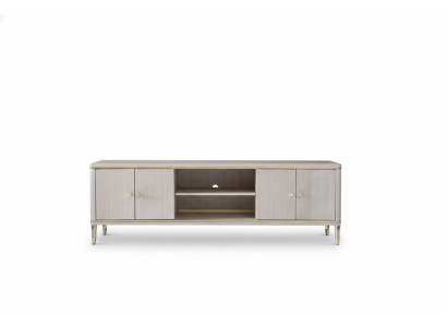 Meuble de design de télévision Armoires télé Tables bahuts de style moderne Mobilier
