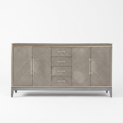 Noble Commode Design Mobilier de style Salon Buffet Buffet de luxe