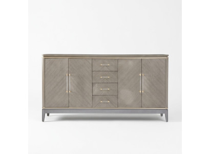 Noble Commode Design Mobilier de style Salon Buffet Buffet de luxe