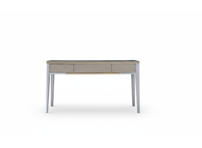 Conception Bureau Mobilier de bureau de style de luxe Table de bureau italienne