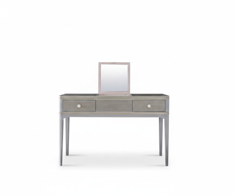 Consoles de designer Coiffeuse Table de cosmétiques Décoration Miroir Commode Coiffeur