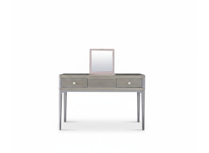 Consoles de designer Coiffeuse Table de cosmétiques Décoration Miroir Commode Coiffeur