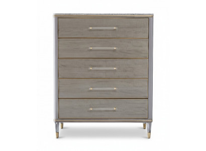 Commode Buffet Commode élégante Commode de chambre Designer Lowboard
