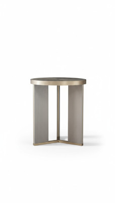 Meubles de luxe Table d'appoint Table Tables Table ronde Table à journaux Italien