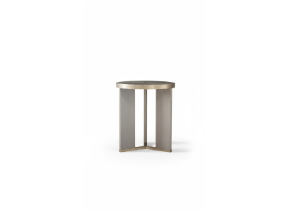 Meubles de luxe Table d'appoint Table Tables Table ronde Table à journaux Italien
