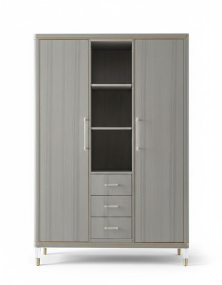 Chambre Italienne Mobilier Armoire Design Armoire en Bois