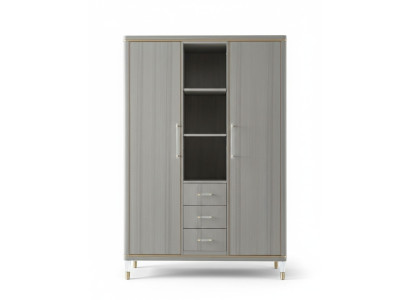 Chambre Italienne Mobilier Armoire Design Armoire en Bois
