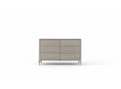 Commode Armoire Mobilier de designer Style italien Mobilier Buffet