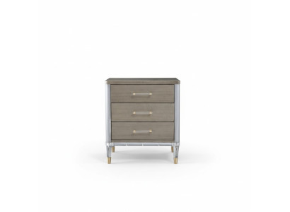 Table de chevet console de nuit table d'appoint design table de chambre