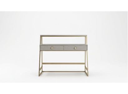 Consoles de design Table de maquillage Coiffeuse Commode Tables de coiffure