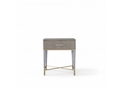 Table de chevet Consoles Tables d'appoint Bois neuf Meubles de designer de luxe