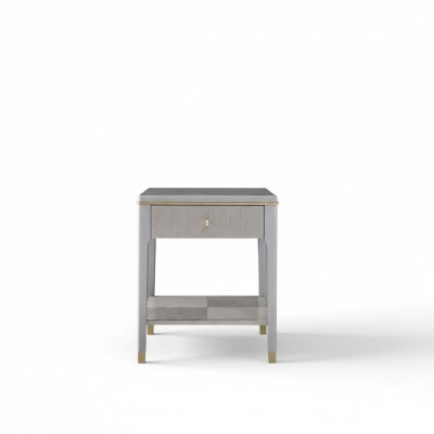 Meubles de style italien Mobilier Table d'appoint Table de chevet Tables console