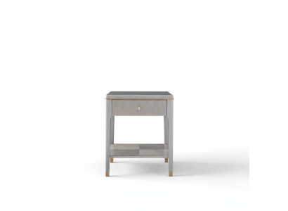 Meubles de style italien Mobilier Table d'appoint Table de chevet Tables console