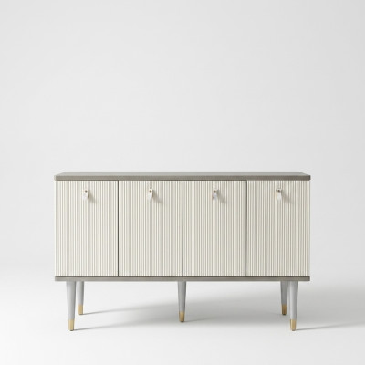 Commode de designer Commodes élégantes Chambre à coucher Salon Buffet