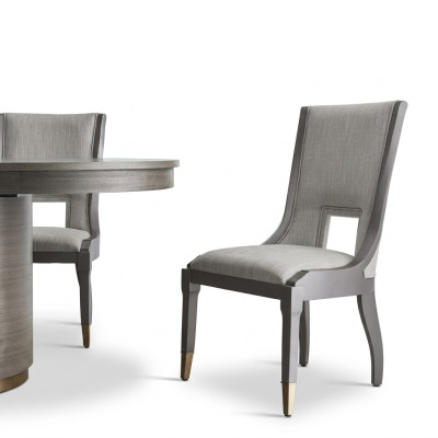 Fauteuil inclinable Design Mobilier de luxe Chaises de haute qualité Chaises Lehn Hôtel