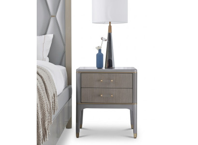 Table de chevet Console Table de côté Designer Tables Consoles de chambre Nuit
