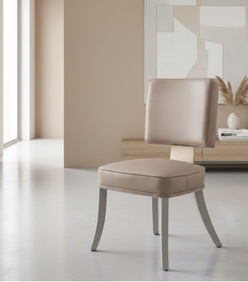 Chaise Fauteuil Inclinable Chaises Design Meubles de Haute Qualité Hôtel de Luxe