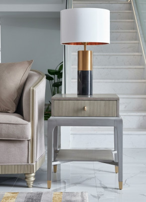 Table d'appoint Table basse Commode de chambre Tables Consoles Design
