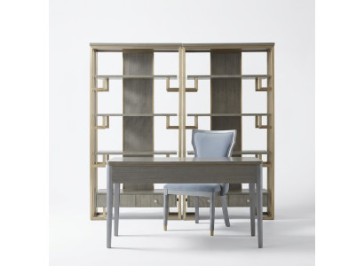 Élégant mobilier de bureau de haute qualité, luxueux et décoratif