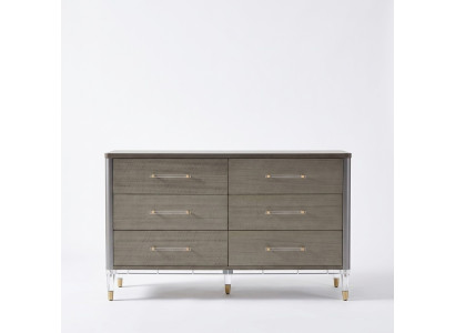 Commode Armoire Meubles de designer Commode élégante Ameublement