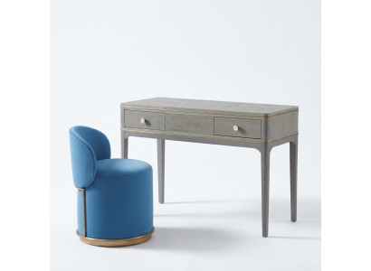 Coiffeuse Fauteuil Cosmétiques Table Sièges Tables Chambre