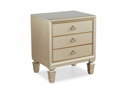 Table de chevet Consoles Tables Tables de chevet Mobilier d'hôtel Ameublement Console