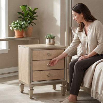 Salle de séjour Table de chevet Table Tables d'appoint Consoles Design Tables de chevet