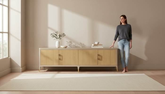 Conception Meuble TV tv Table TV-armoire Armoire Meuble TV Meuble bas Mobilier Commode