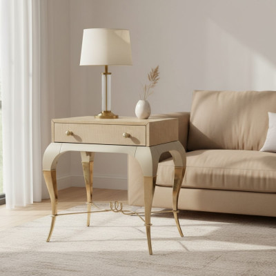 Meubles de luxeTable d'appoint Tables Table de journal Mobilier de style italien